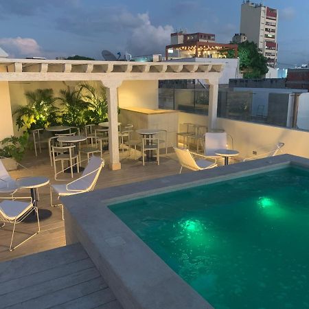 B Haus Hotel Boutique Cartagena  Exterior foto