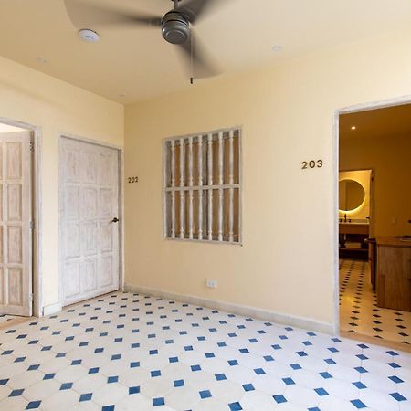 B Haus Hotel Boutique Cartagena  Exterior foto