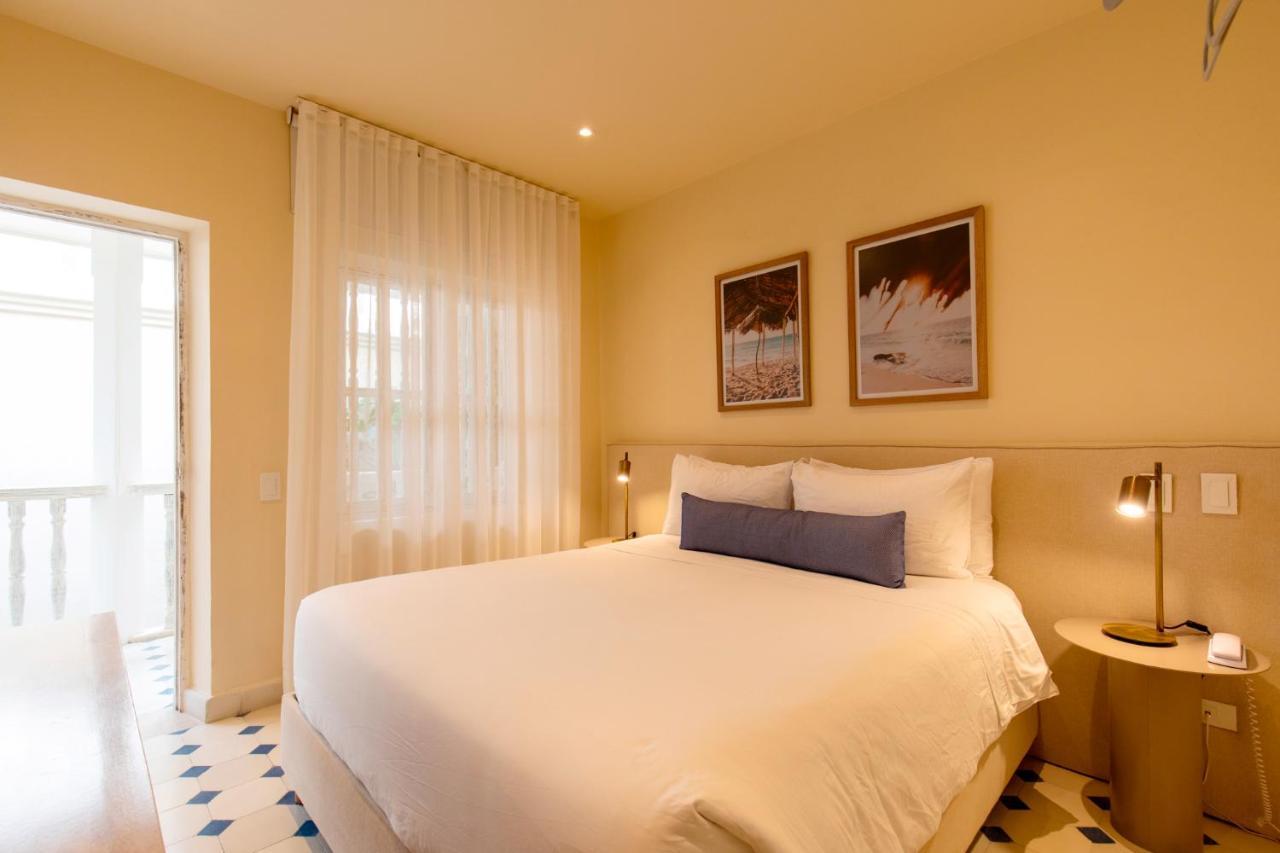 B Haus Hotel Boutique Cartagena  Exterior foto