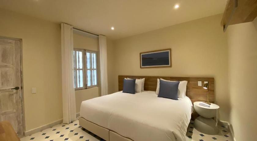 B Haus Hotel Boutique Cartagena  Exterior foto