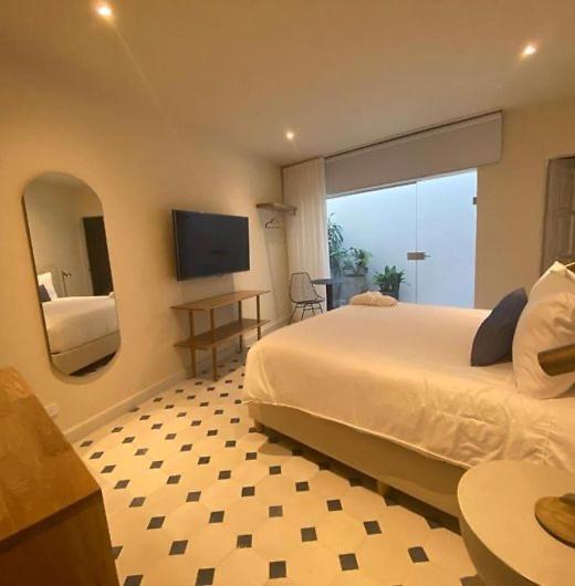 B Haus Hotel Boutique Cartagena  Exterior foto