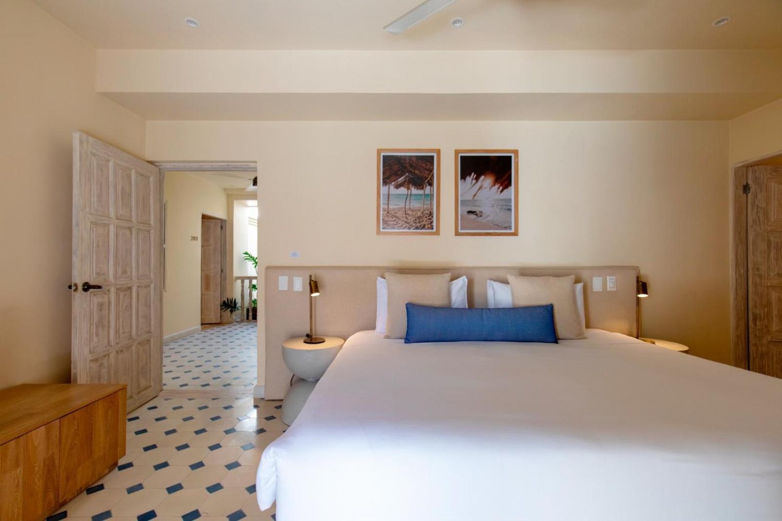 B Haus Hotel Boutique Cartagena  Exterior foto