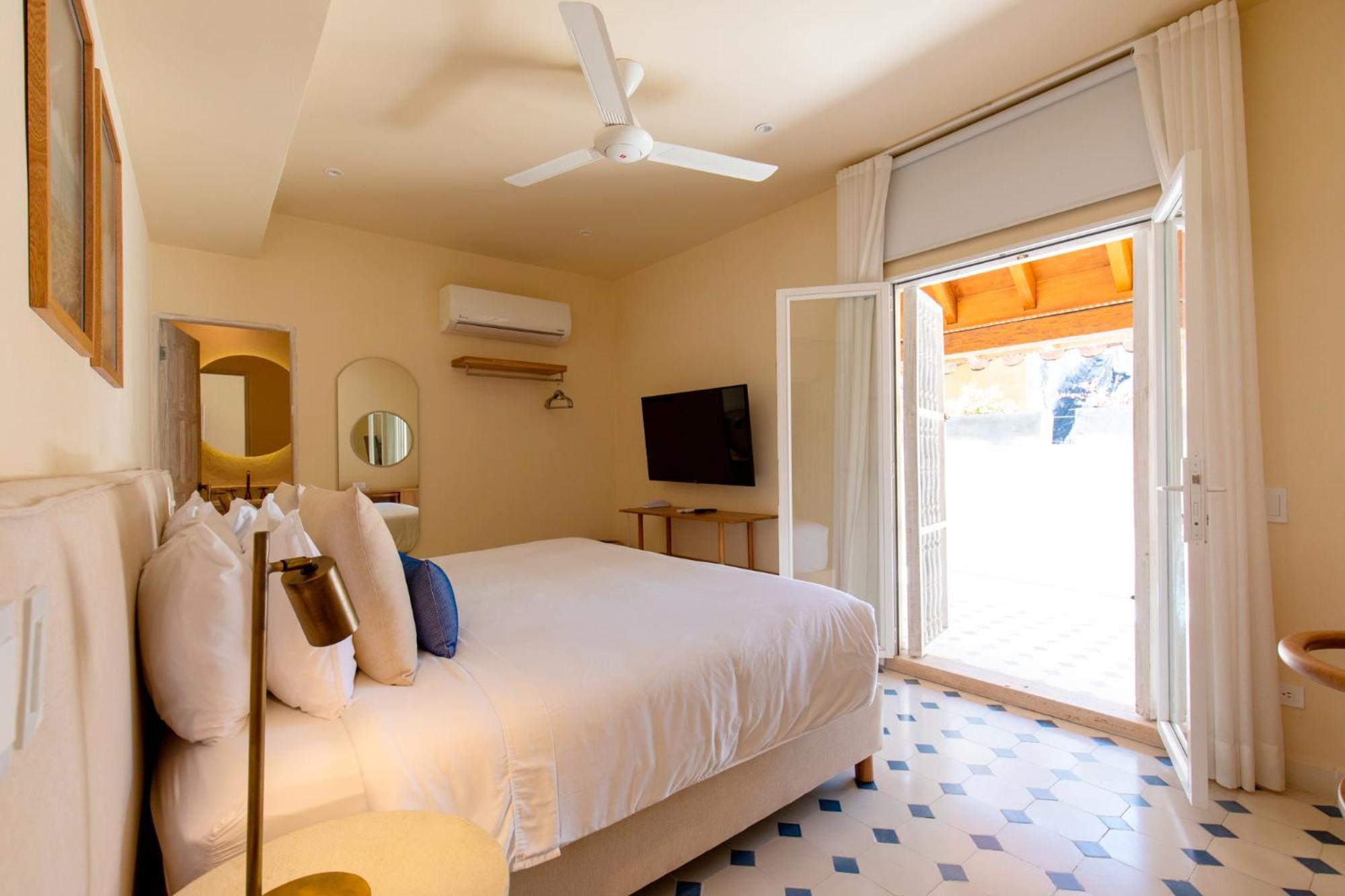 B Haus Hotel Boutique Cartagena  Exterior foto