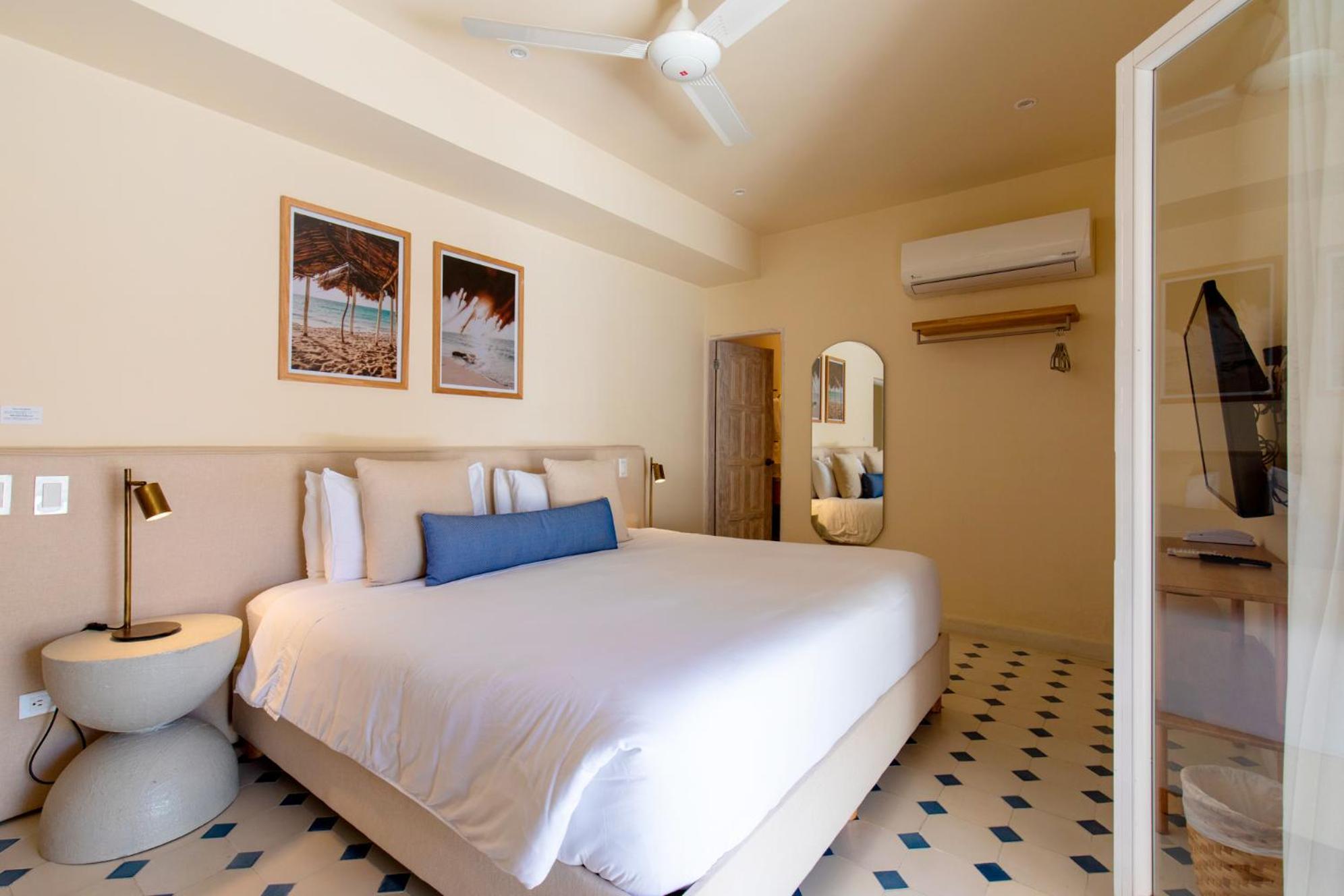 B Haus Hotel Boutique Cartagena  Exterior foto