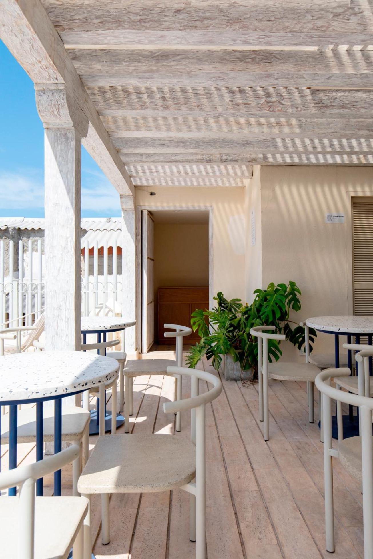 B Haus Hotel Boutique Cartagena  Exterior foto